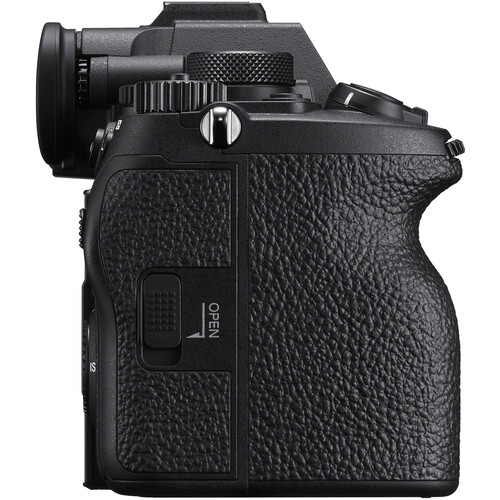 Cámara Mirrorless Full Frame Sony Alpha 7R V Body 6
