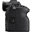 Cámara Mirrorless Full Frame Sony Alpha 7R V Body 6