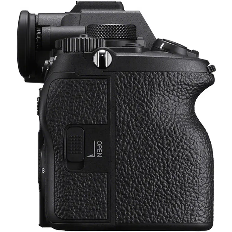 Cámara Mirrorless Full Frame Sony Alpha 7R V Body 6