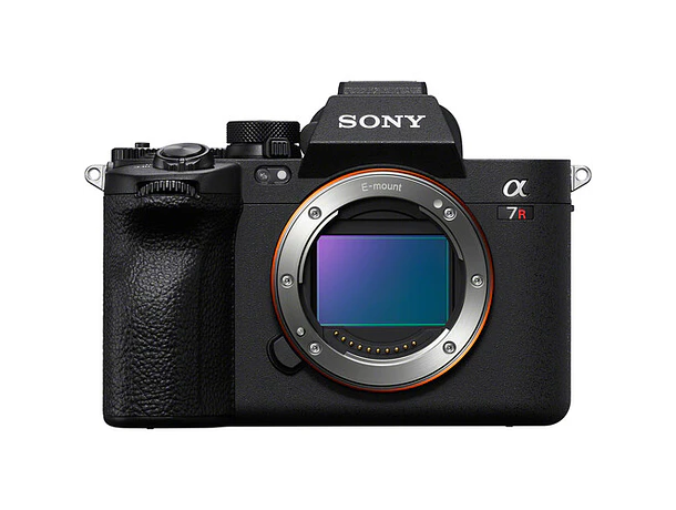 Cámara Mirrorless Full Frame Sony Alpha 7R V Body