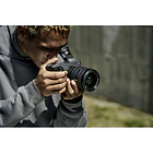 Cámara Cinema Line Full Frame Sony FX2 Body + XLR Handle Unit 2