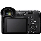 Cámara Cinema Line Full Frame Sony FX2 Body + XLR Handle Unit 4