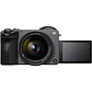 Cámara Cinema Line Full Frame Sony FX2 Body + XLR Handle Unit - Miniatura 5