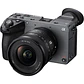 Cámara Cinema Line Full Frame Sony FX2 Body + XLR Handle Unit - Miniatura 6