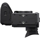 Cámara Cinema Line Full Frame Sony FX2 Body + XLR Handle Unit 8