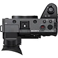 Cámara Cinema Line Full Frame Sony FX2 Body + XLR Handle Unit - Miniatura 7