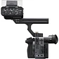 Cámara Cinema Line Full Frame Sony FX2 Body + XLR Handle Unit - Miniatura 9