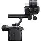 Cámara Cinema Line Full Frame Sony FX2 Body + XLR Handle Unit - Miniatura 10