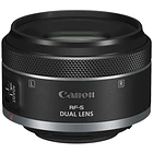 Lente Dual Canon RF-S 7.8mm f/4 STM 3