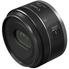 Lente Dual Canon RF-S 7.8mm f/4 STM 4