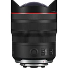 Lente Canon RF 10-20mm f/4 L IS STM 3