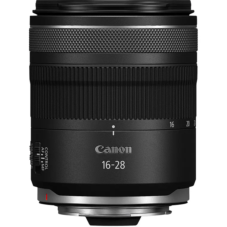 Lente Canon RF 16-28mm f/2.8 IS STM 1