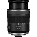 Lente Canon RF 16-28mm f/2.8 IS STM 3