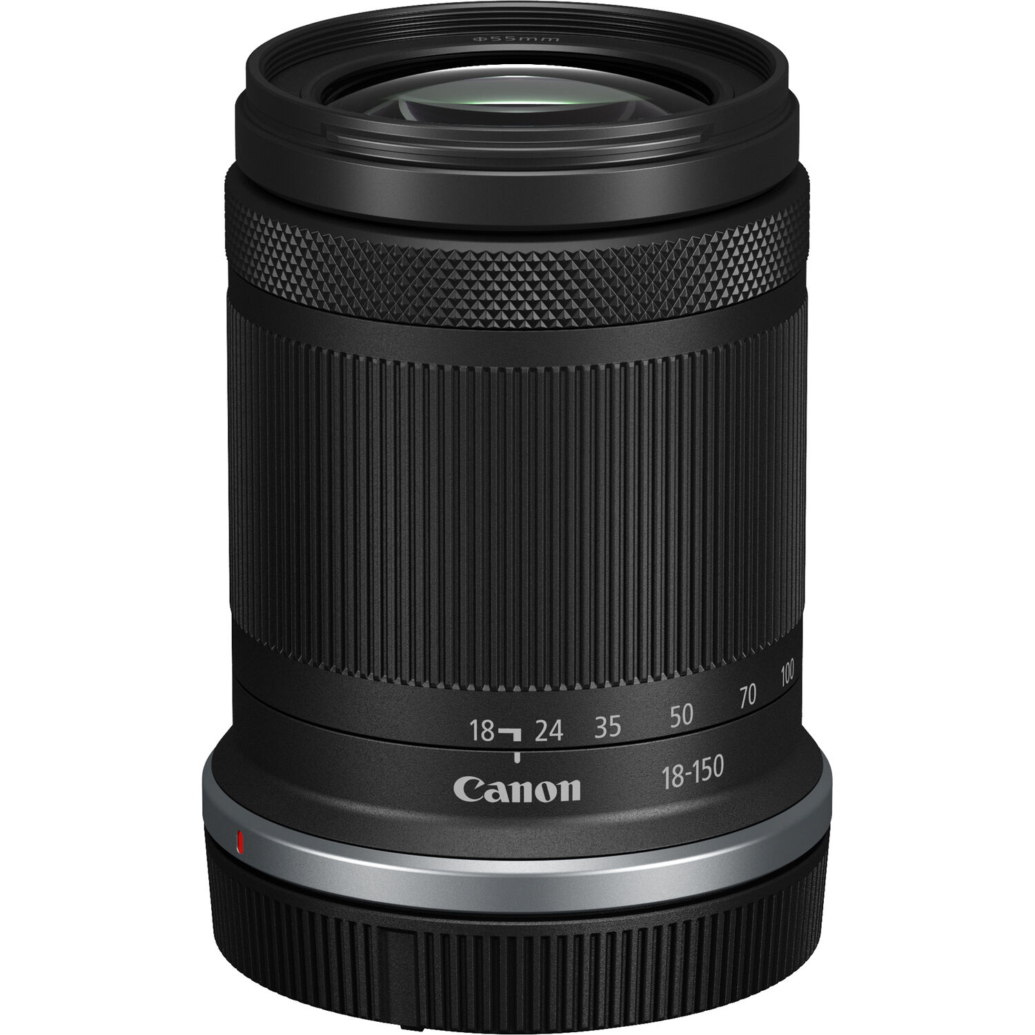 Lente Canon RF-S 18-150mm f/3.5-6.3 IS STM 3