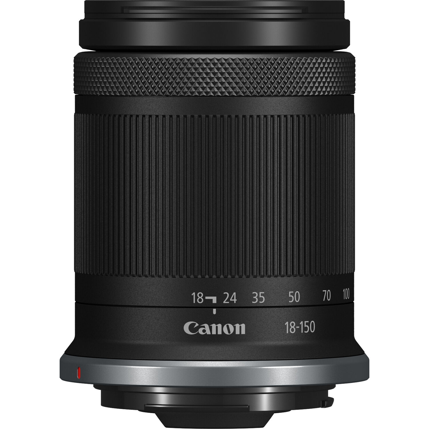 Lente Canon RF-S 18-150mm f/3.5-6.3 IS STM 5