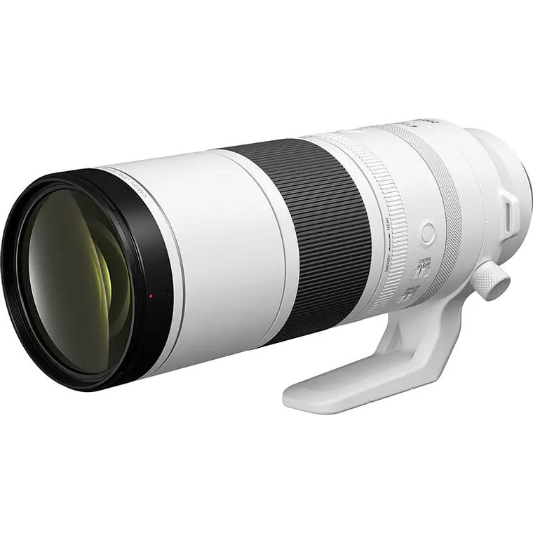 Lente Canon RF 200-800mm f/6.3-9 IS USM 5