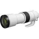 Lente Canon RF 200-800mm f/6.3-9 IS USM 6