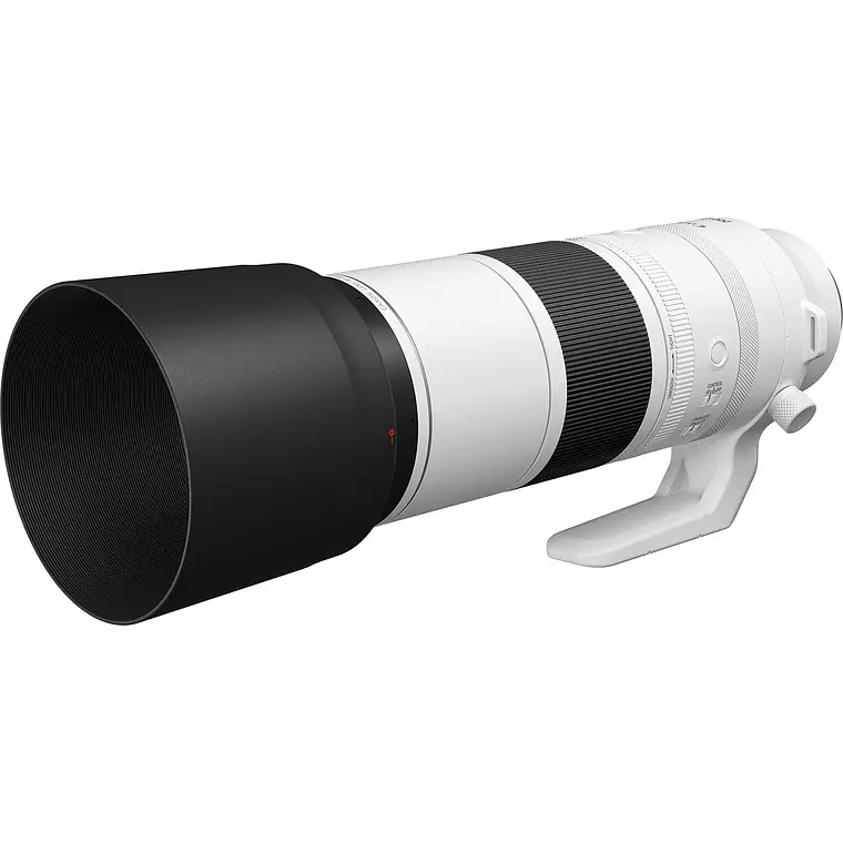 Lente Canon RF 200-800mm f/6.3-9 IS USM 7