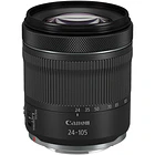 Lente Canon RF 24-105mm f/4-7.1 IS STM 1