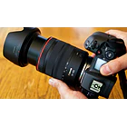 Lente Canon RF 24-105mm f/4 L IS USM 8
