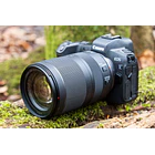 Lente Canon RF 24-240mm f/4-6.3 IS USM 2