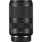 Lente Canon RF 24-240mm f/4-6.3 IS USM 5