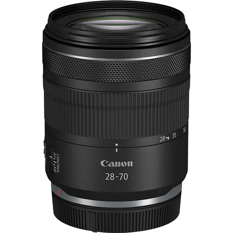 Lente Canon RF 28-70mm f/2.8 IS STM 1