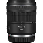 Lente Canon RF 28-70mm f/2.8 IS STM 3