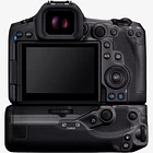 Empuñadura Canon BG-R20 de Batería 4