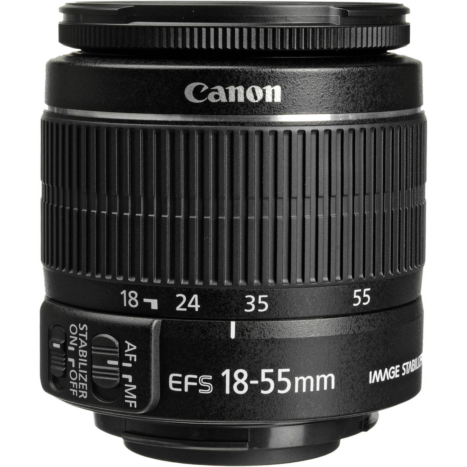Cámara Canon EOS 2000D con Lente EF-S 18-55mm IS II 6