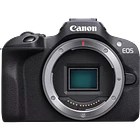 Cámara Canon EOS R100 con Lentes RF-S 18-45mm y 55-210mm 3