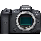 Cámara Mirrorles Canon EOS R5 - Body 1