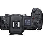 Cámara Mirrorles Canon EOS R5 - Body 4