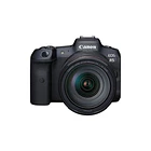 Cámara Canon EOS R5 con Lente RF 24-105mm f/4L IS USM 1