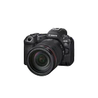 Cámara Canon EOS R5 Mark II con Lente RF 24-105mm 2