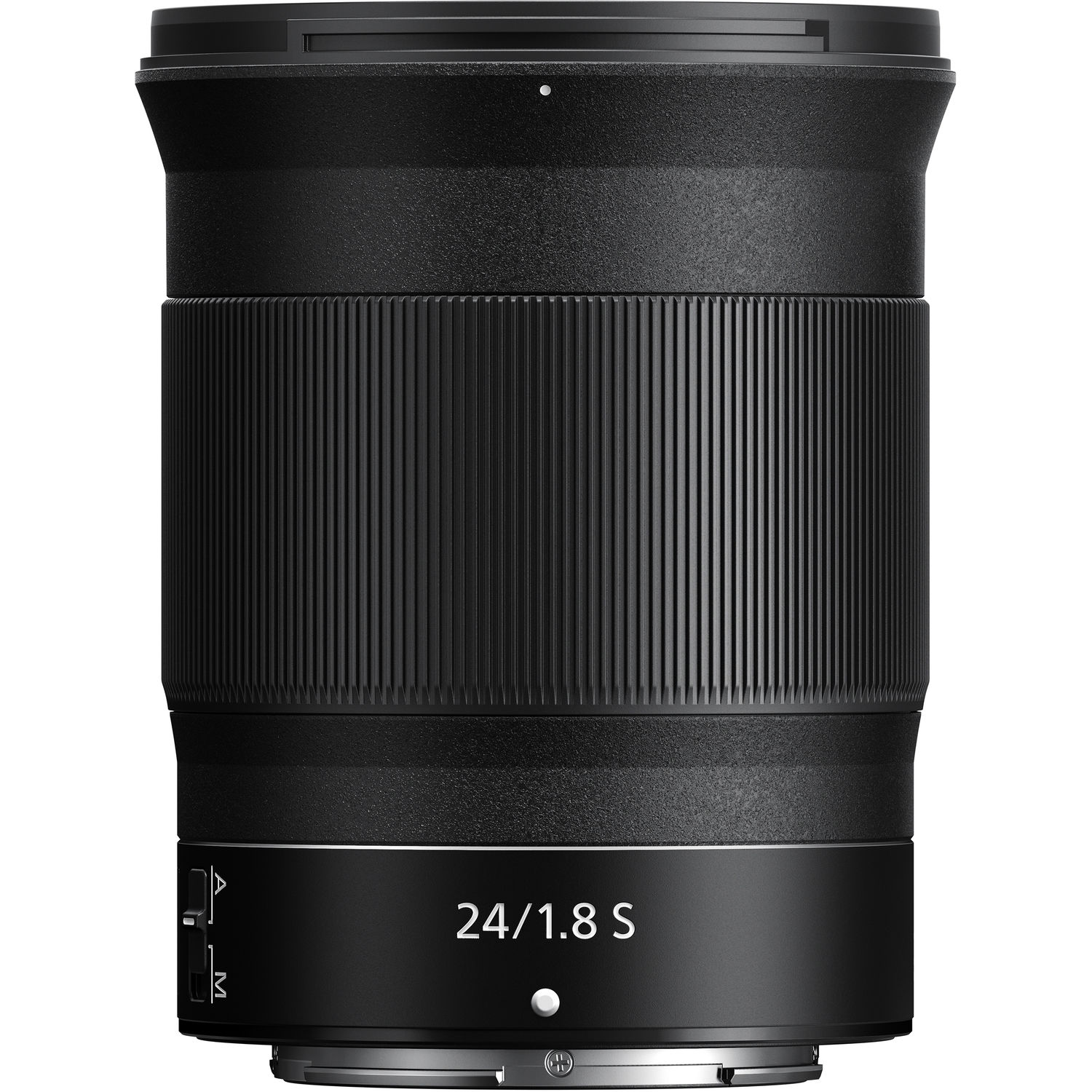 Lente Nikon NIKKOR Z 24mm f/1.8 S 1
