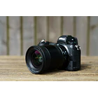 Lente Nikon NIKKOR Z 24mm f/1.8 S 2