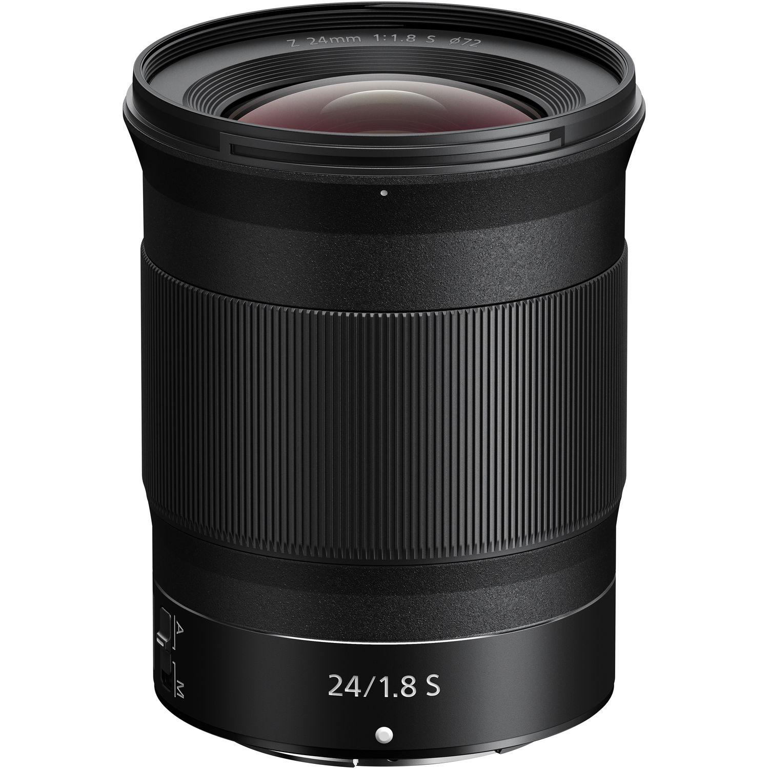 Lente Nikon NIKKOR Z 24mm f/1.8 S 3