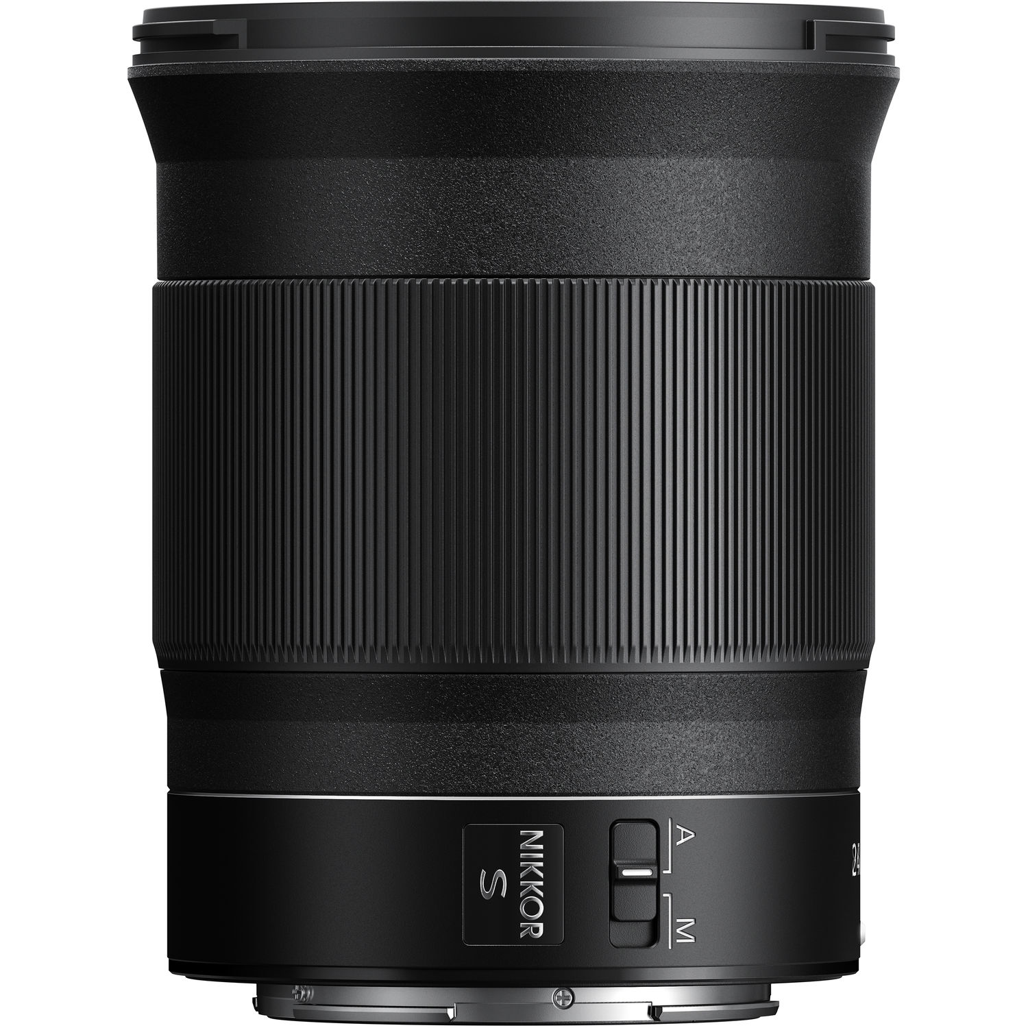 Lente Nikon NIKKOR Z 24mm f/1.8 S 4