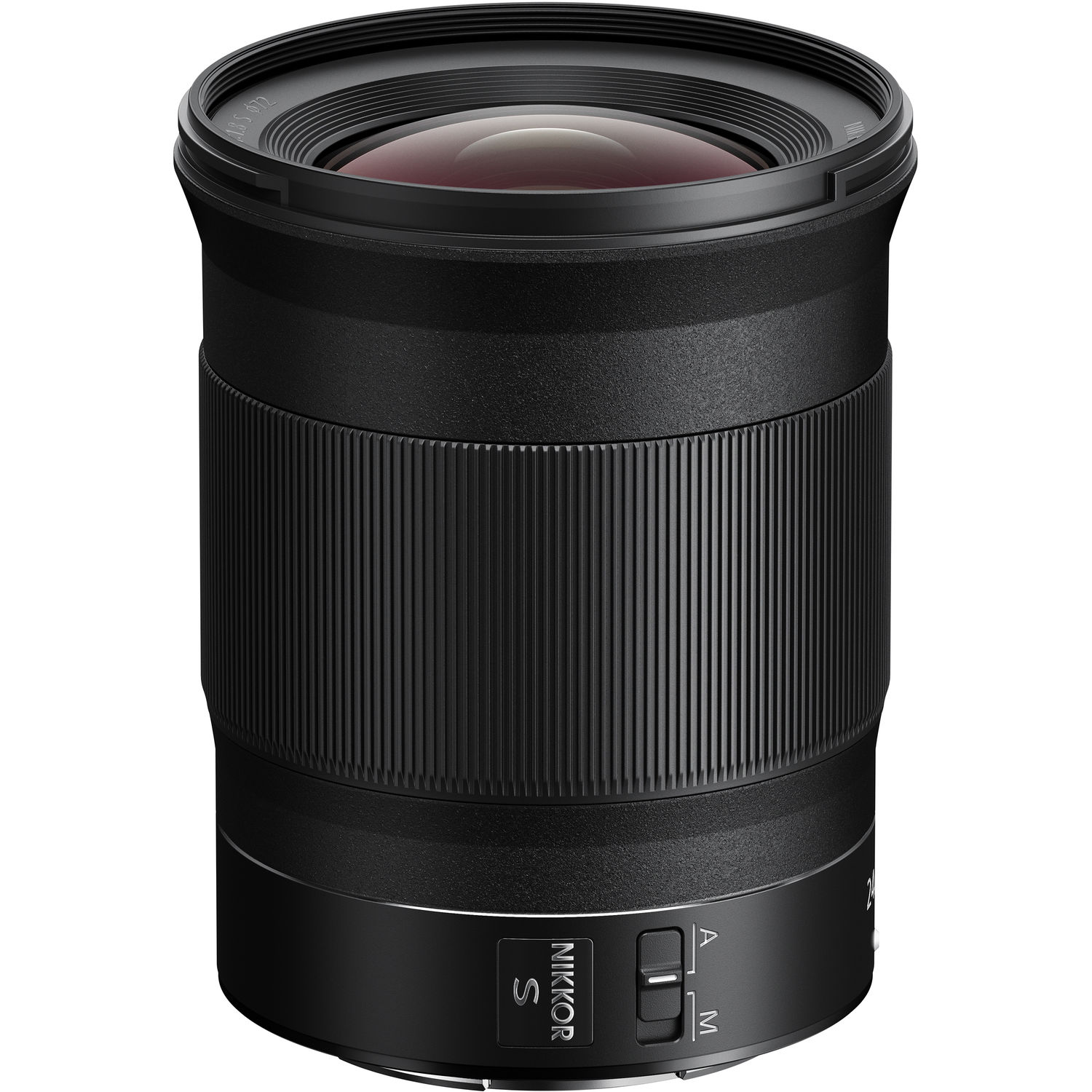 Lente Nikon NIKKOR Z 24mm f/1.8 S 5