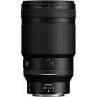 Lente Nikon NIKKOR Z 35mm f/1.2 S 1