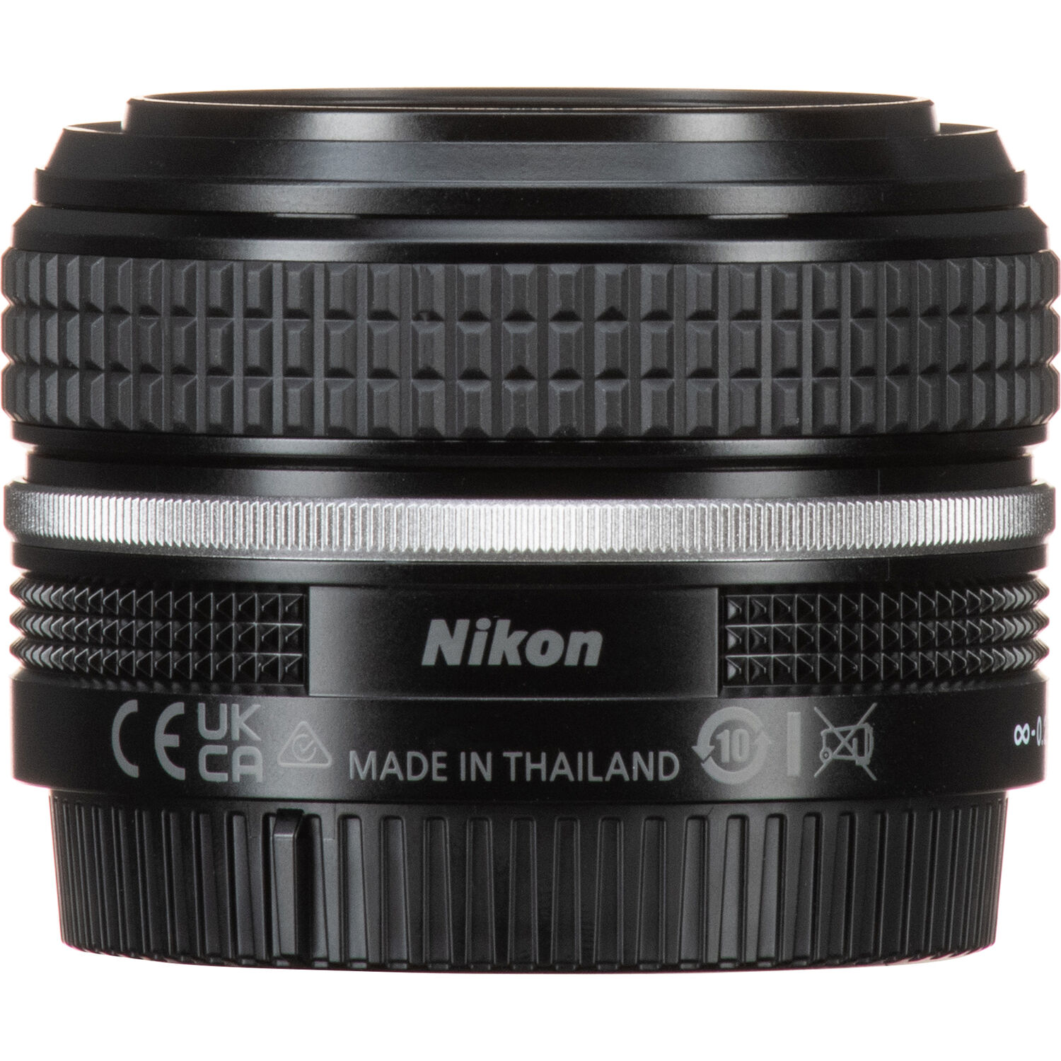 Lente Nikon NIKKOR Z 40mm f/2 SE 6