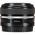 Lente Nikon NIKKOR Z 40mm f/2 SE 6