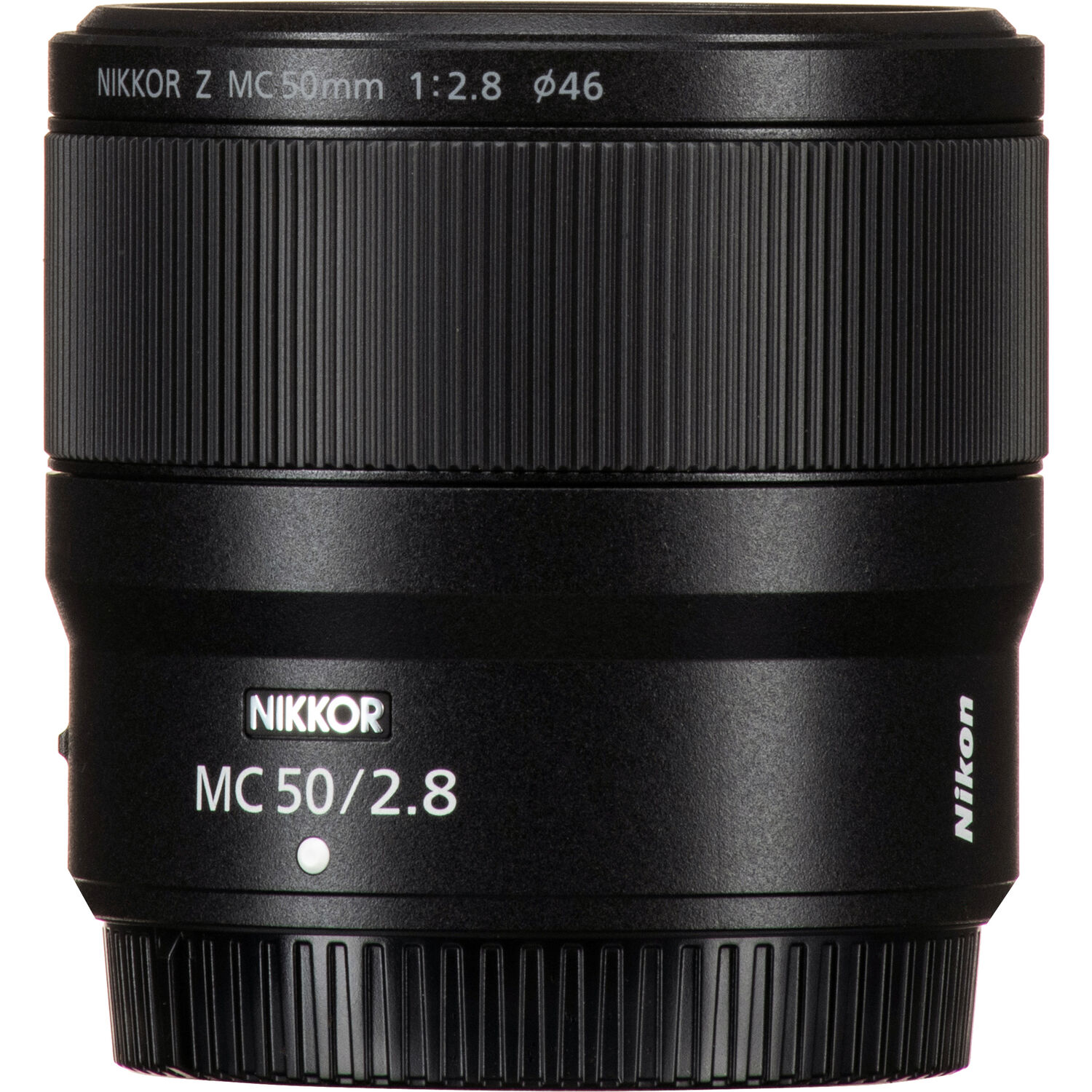 Lente Macro Nikon NIKKOR Z MC 50mm f/2.8 4