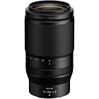 Lente Nikon NIKKOR Z 70-180mm f/2.8 1