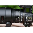 Teleconvertidor Nikon Z TC-1.4x 2