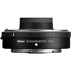 Teleconvertidor Nikon Z TC-1.4x 3