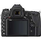 Cámara Nikon D780 DSLR - Body 2