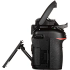 Kit Cámara Nikon D7500 con Lente 18-140 f/3.5-5.6G ED VR 10