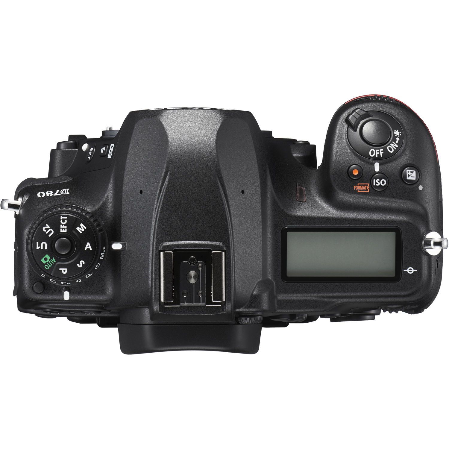 Cámara Nikon D780 DSLR - Body 3